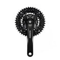 thumbnail image 2 of Multiplicacion Bicicleta Shimano FC-TY501 42/34/24, 2 of 2