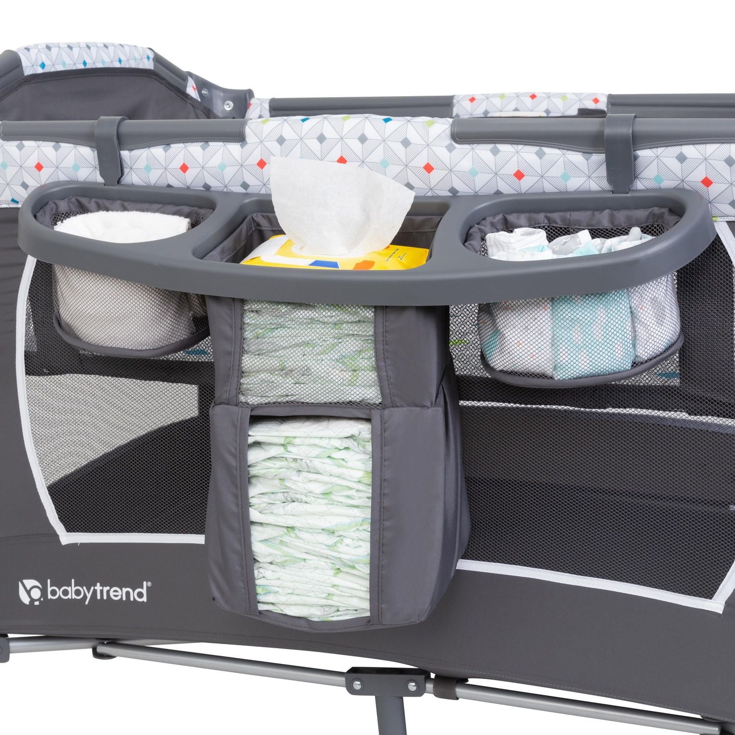 【COLLECTOR'S EDGE 】BabyTrend EZ-Lift PLUS Infant Car Seat - (Newborn/Baby) – Baby Trend
