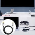 thumbnail image 4 of USB C to Video Cable 8K60Hz 4K144Hz Resolution with 12Bit Color Depth for Highly Definition Visuals, 4 of 7