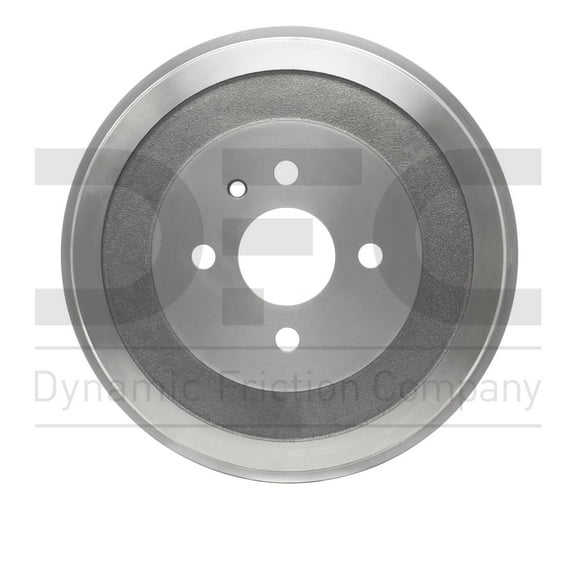 Dynamic Friction Company True Balanced Brake DRUM (1) 365-31000 For 1977-1983 BMW 320i