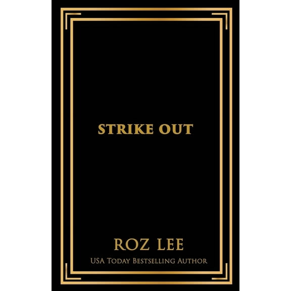 Strike Out: Discreet Edition, (Paperback)