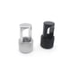 thumbnail image 4 of Luggage Rack Fixing Clip for Vespa GTS Sprint Primavera LX(Silver), 4 of 5