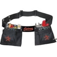 thumbnail image 1 of MLB Houston Astros Tool Belt, 1 of 1