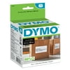 DYMO Authentic LW Shipping Labels, for LabelWriter Label Printers, 2-1/8" x 4", 1 Roll of 220