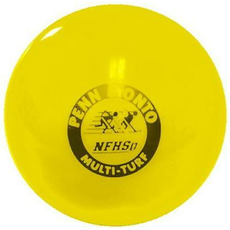 Penn Monto FPM 700 NFHS Multi-Turf Field Hockey Game Balls (dz),