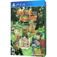 thumbnail image 1 of Jeu vidéo Made in Abyss: Binary Star Falling into Darkness Collector's Edition pour (PS4), 1 of 6