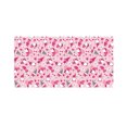 thumbnail image 1 of Festive Printed Disposable Tablecloth for Kitchen Banquet Wedding and Holiday Party Decorations, 1 of 4