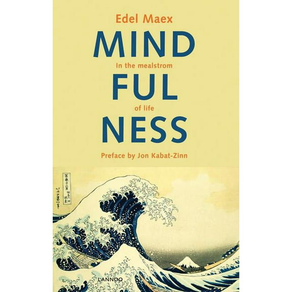 Mindfulness : In the Maelstrom of Life (Paperback)
