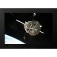 thumbnail image 2 of NASA 24x17 Black Modern Framed Museum Art Print Titled - Hubble Released 2009, 2 of 5