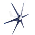 thumbnail image 4 of Wind Power Generator,Mini Wind Turbines Generator W Wind Generator Mini Wind Turbines Effortless Installation, 4 of 7
