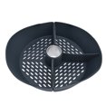 thumbnail image 4 of Food Processor Accessory,Cooking Chamber Divider Non Cook Divider Tray Kitchen Supplies Rapid Response, 4 of 6