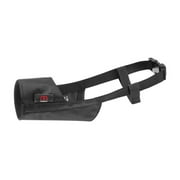 Four Paws Quick Fit Muzzle - Size 4 - Fits 8" Snout