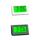 thumbnail image 1 of Reloj Digital Portátil para Salpicadero 2 Piezas Sunnimix Reloj Digital Resistente Temperaturas, 1 of 7