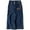 Blue, variant on Tiweut Mens Casual Jeans Mens Washed Y2K Denim Pants Long Wide Leg High Waist Loose Fit Streetwear Trousers Blue,L