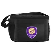 Orlando City SC 6-Pack Cooler Bag - No Size