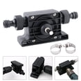 thumbnail image 2 of WEISIPU Mini Electric Drill Pump Portable Hand Drill Powered Water Pump Diesels Oil Fluid Water Transfer Pumps Self Priming, 2 of 7