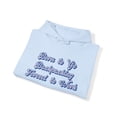 thumbnail image 4 of Backpacking Traveler Nomad Hoodie Gifts Hooded Sweatshirt Pullover Shirt, 4 of 4