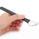 thumbnail image 5 of Pedicure Knife, High Manganese Steel Nail Care Foot Repair Scissors, Semicircular Pedicure Large Blade Pxcl, 5 of 5