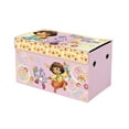thumbnail image 3 of Nickelodeon Dora the Explorer Collapsible Storage Trunk, 3 of 4