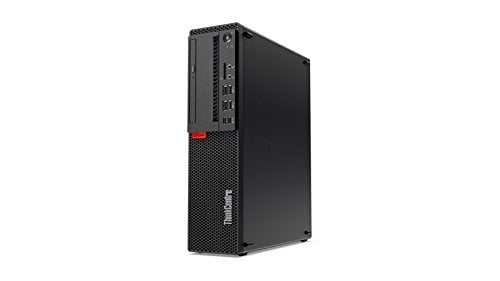 Lenovo Desktop 10M7000SUS ThinkCentre M710S Ci5-7400 8GB 1TB SATA W10P Retail (used)