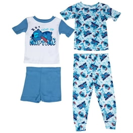 Lilo & Stitch Girls Pajama Set, Sizes 4-12
