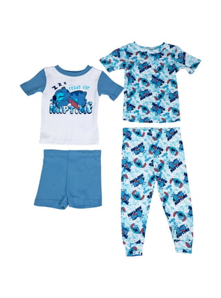 Lilo & Stitch Kids' Pajamas & Robes in Shop - Walmart.com