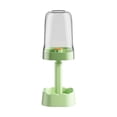 thumbnail image 2 of Birdeem Student Dormitory Brushing Cup Toothbrush Holder Creative Household Tooth Cup Toothbrush Rack Children Adult Mouthwash Cup, 2 of 8