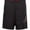 Black, variant on Jordan Boy's Jumpman Big Air Mesh Shorts Big Kids Black XL 20 Big Kid