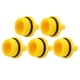 thumbnail image 2 of Tapones De Llenado De Aceite, 5 Tapas De Llenado De Aceite Universales Para Motor Fueraborda De 4 Tiempos ANGGREK AA2714, 2 of 8
