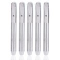 thumbnail image 3 of 5 Pcs Piano Tuning Pegs Silver Stainless Steel High Quality Musical Instrument Accessories, 3 of 4