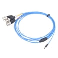thumbnail image 2 of 3CZ-C3-A1-S4/3 * BNC-3M C3 Sensor De Aceleración Triaxial Por Vibración 8-36 UNF 4 Pines Con BNC SMB Y Otros Conectores 【 3CZ-C3-A1-S4/3 * BNC-3M 】, 2 of 14