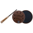 thumbnail image 2 of Zink Thunder Ridge Rocker Slate Turkey Call, 2 of 6
