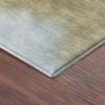 thumbnail image 3 of Addison Rugs Mayfield Premium Machine Washable Contemporary Abstract Fudge Rectangle Rug, 3' x 5', 3 of 6