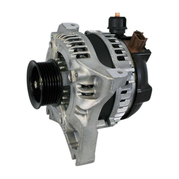 Denso First Time Fit - Reman Alternator Fits select: 2009-2011,2013-2017 FORD ECONOLINE