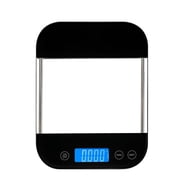Bilancia Digitale Postale ACCUTECK All-in-1 W-8250-50bs 50lb/22kg Con Calcolatore