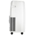 thumbnail image 3 of Resenkos Air Conditioner, Cooler,10000 BTU(Ashrae) Portable Air Conditioner with with 3 Modes and Remote Control, 3 of 12