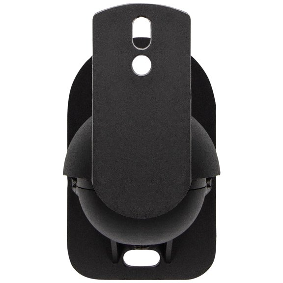 Helios AS-SPKR-20 Small Multidirectional Satellite Speaker Mounts