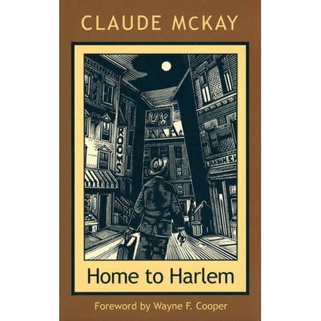 Pre-Owned Home to Harlem (Paperback) 1555530249 9781555530242