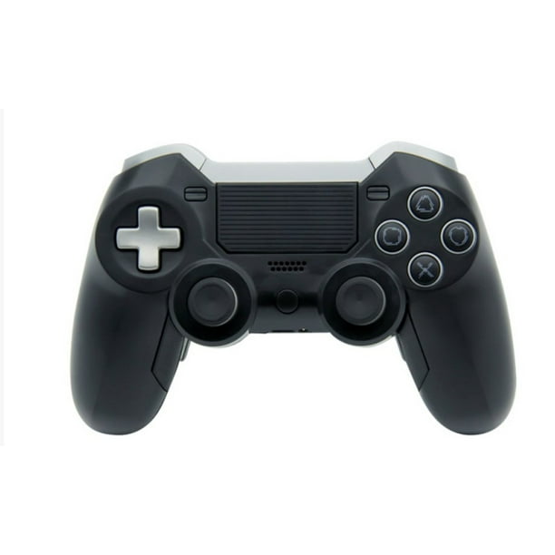 Elite Ps4 Controller with Back Paddles, Bluetooth, Compatible with ...