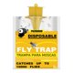 thumbnail image 1 of Flys Catcher Bag Trampas desechables para atrapar insectos para jardín doméstico (C) Sywqhk Libre de BPA, 1 of 3