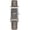 Gray Silver, variant on Vintage Women's Rectangle Wristwatch Classic Ladies Analog Quartz Watch Ultra-Thin Ladies Bangle Bracelet Watch Female Business Dress Watches with Leather Strap