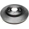 thumbnail image 2 of Raybestos Brakes Brake Rotor 980515R R-Line; OE Replacement; Single, 2 of 3
