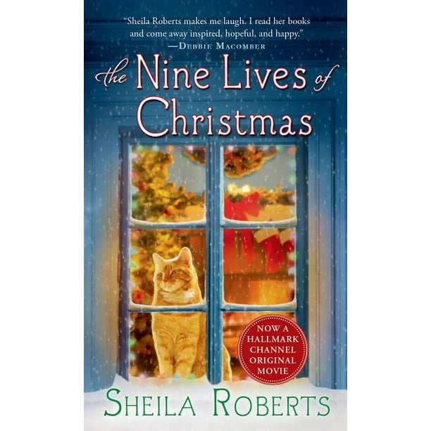 The Nine Lives Christmas 