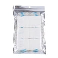 thumbnail image 2 of Disposable Toilet Brush Set with 12 Refills Flushable Toilet Cleaning System with Built-In Bleach Alternative for Home New, 2 of 5