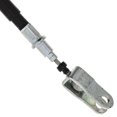 thumbnail image 5 of Niche Foot Brake Cable for Yamaha Moto-4 YFM200DX Tri Moto 225 YTM225DR YTM225DX 29U-26351-01-00 519-CCB2768L, 5 of 9