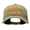 Khaki, variant on Grand Canyon Embroidered Unstructured Pigment Dyed Cotton Cap - Khaki OSFM