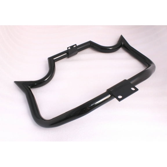 ENGINE GUARD HIGHWAY CRASH BAR 4 HARLEY SPORTSTER 883 1200 IRON XL 2004-2025