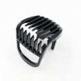 thumbnail image 4 of 1 recortadora de barba y peine para Philips QT4015 BT3200 D4N9 QT4008 QT4005, 4 of 4