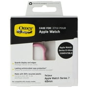 OtterBox Case for Apple Watch for Series 7/8/9 - (45mm) Mauve Morganite (Pink)