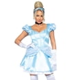thumbnail image 4 of Leg Avenue Women's Storybook Cinderella Costume, 4 of 5
